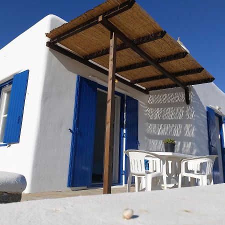 Mykonos Tradition Apartment Mykonos Town Esterno foto
