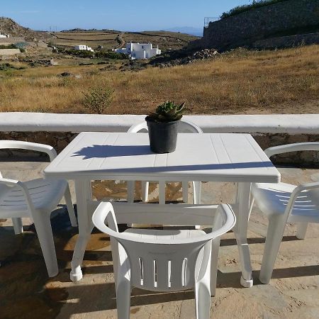 Mykonos Tradition Apartment Mykonos Town Esterno foto