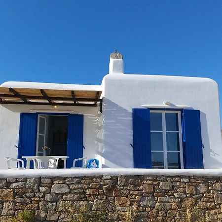 Mykonos Tradition Apartment Mykonos Town Esterno foto