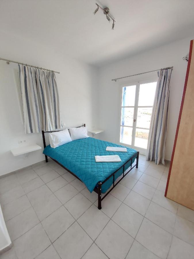 Mykonos Tradition Apartment Mykonos Town Esterno foto
