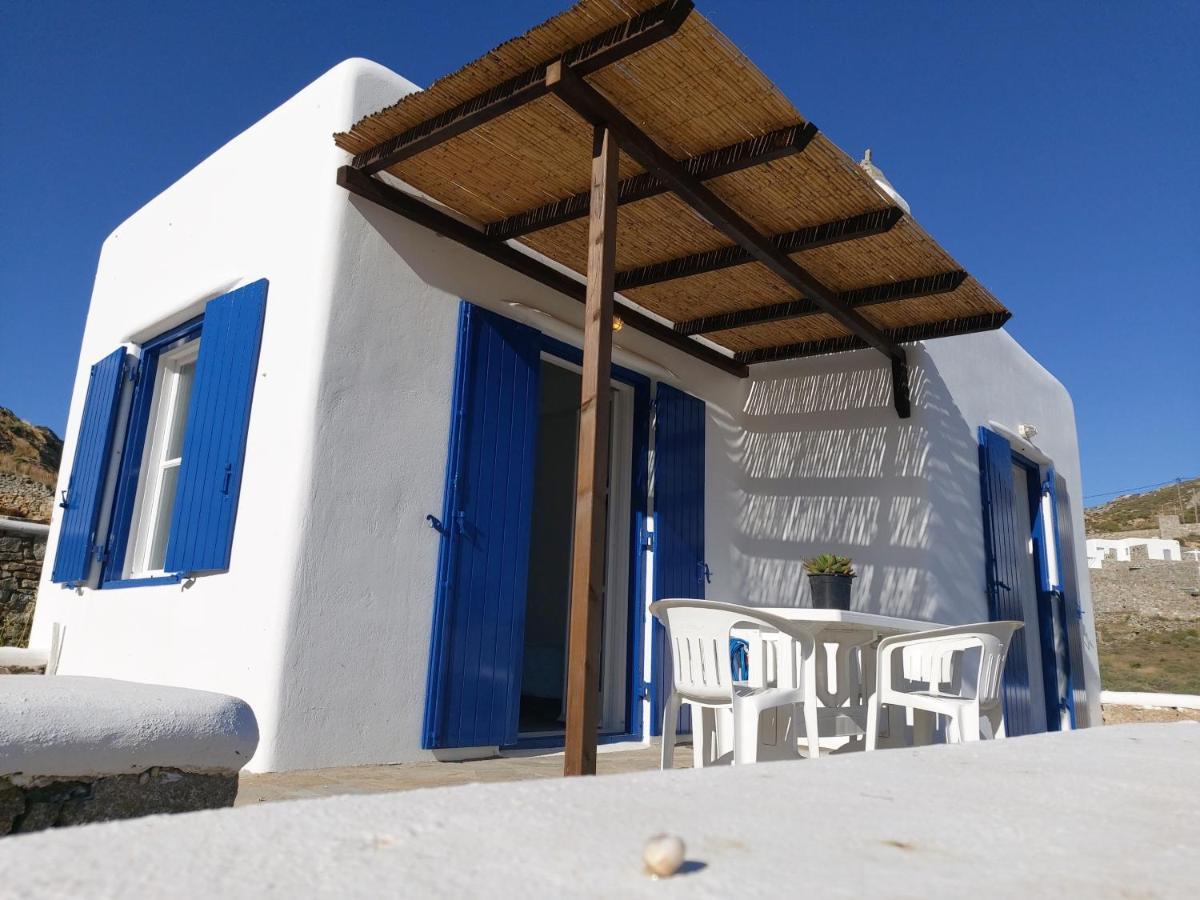 Mykonos Tradition Apartment Mykonos Town Esterno foto