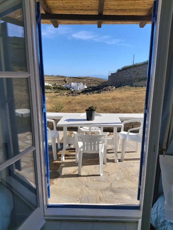 Mykonos Tradition Apartment Mykonos Town Esterno foto