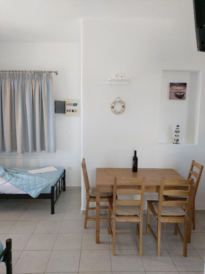 Mykonos Tradition Apartment Mykonos Town Esterno foto