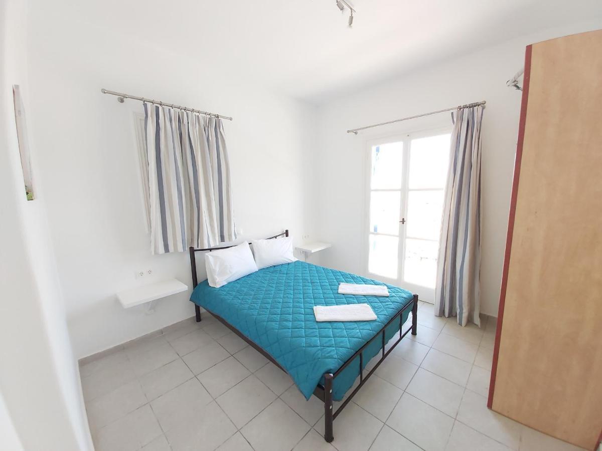Mykonos Tradition Apartment Mykonos Town Esterno foto