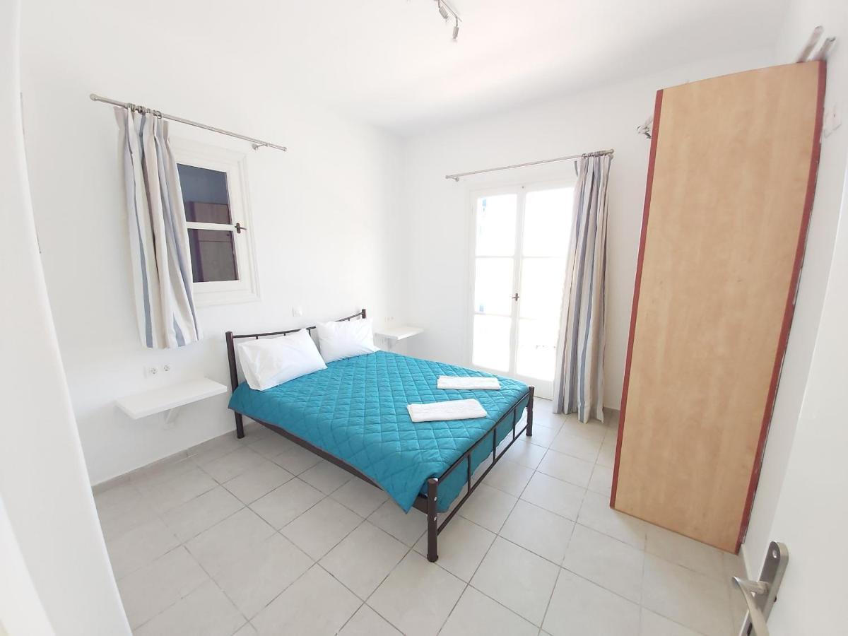 Mykonos Tradition Apartment Mykonos Town Esterno foto