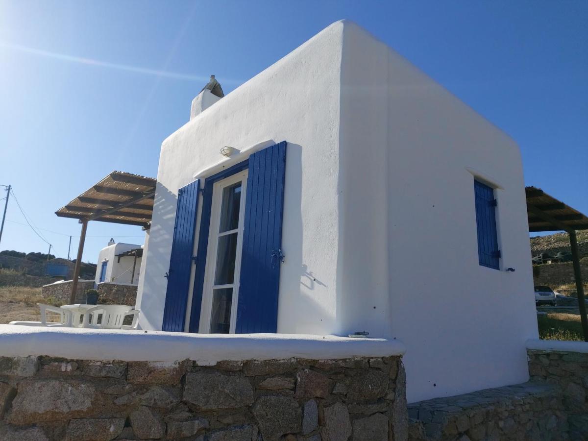 Mykonos Tradition Apartment Mykonos Town Esterno foto