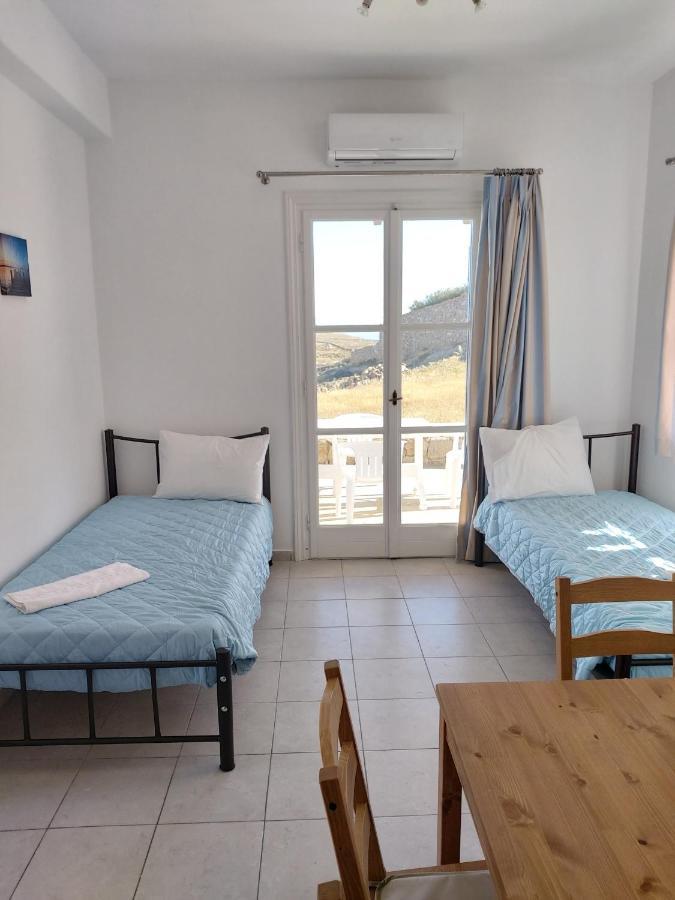 Mykonos Tradition Apartment Mykonos Town Esterno foto