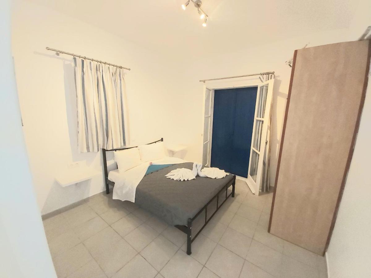 Mykonos Tradition Apartment Mykonos Town Esterno foto