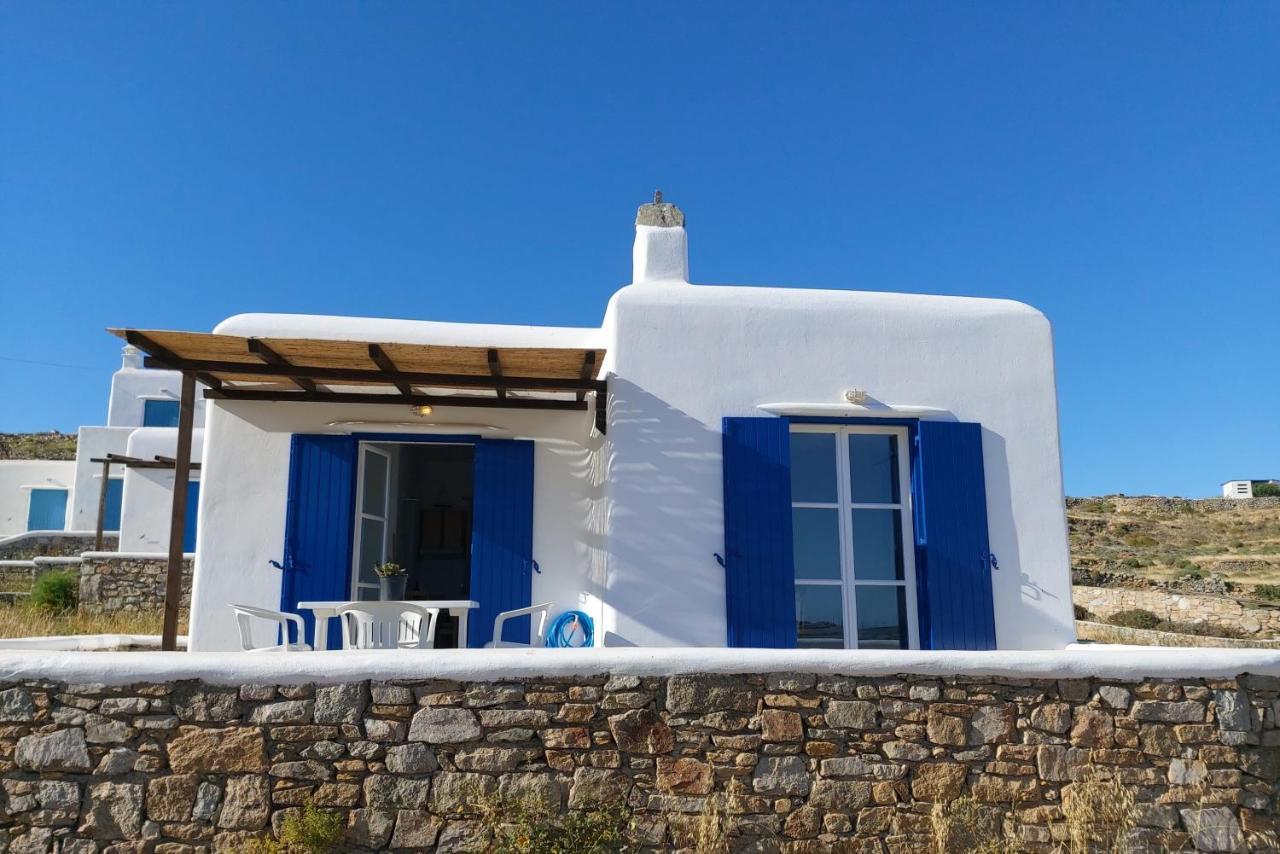 Mykonos Tradition Apartment Mykonos Town Esterno foto